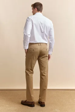 Slim fit chino