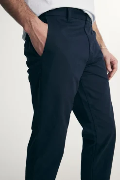 Slim fit chino
