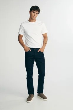 Slim fit jeans