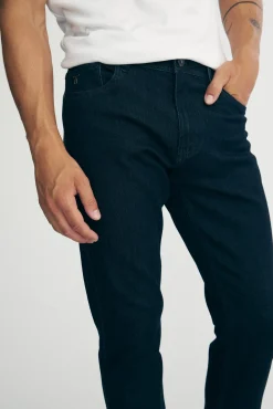 Slim fit jeans