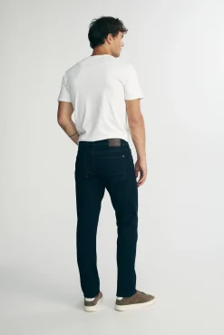 Slim fit jeans