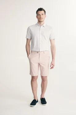 Solid bermuda