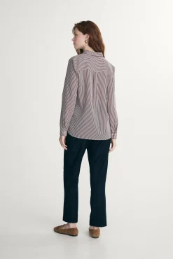 Striped shirt