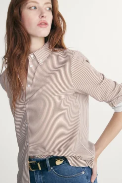 Striped shirt