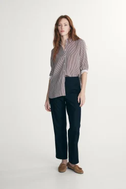 Striped shirt