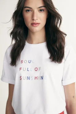 Sunshine t-shirt