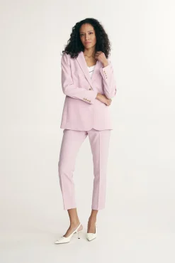 Two buttons blazer
