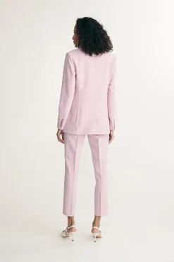 Two buttons blazer