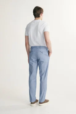 Urban linen pant