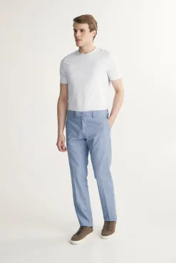 Urban linen pant