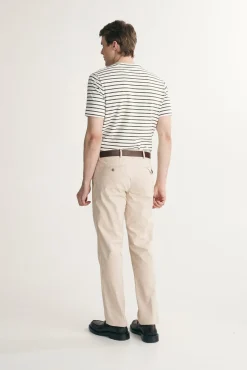 Urban linen pant