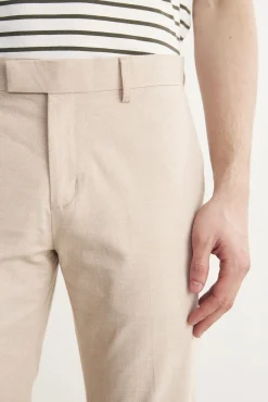Urban linen pant