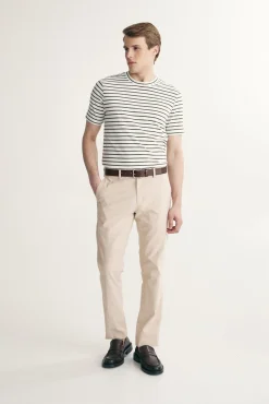 Urban linen pant